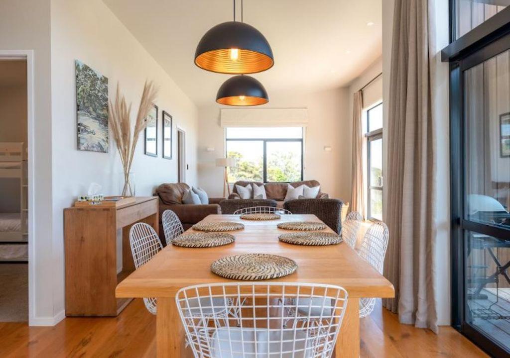 The Cottage At Te Whau Retreat - Stay Waiheke Te Whau Bay Екстериор снимка