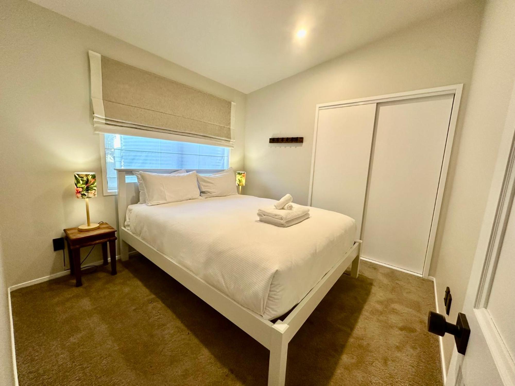 The Cottage At Te Whau Retreat - Stay Waiheke Te Whau Bay Екстериор снимка